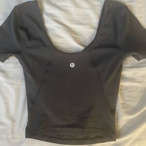 lululemon align tee